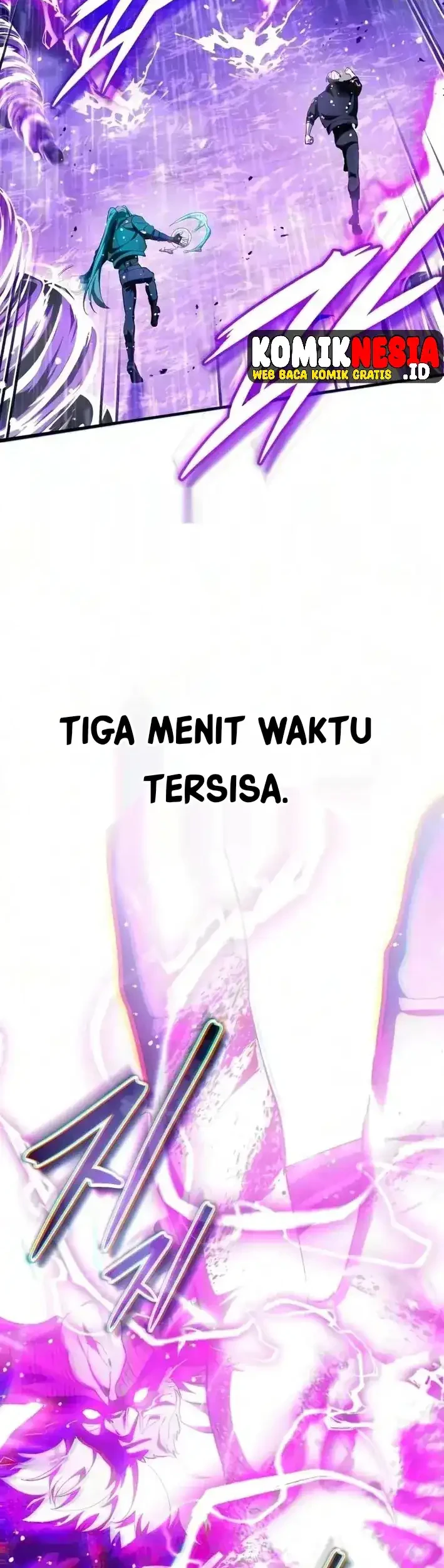 Superhuman Game Broadcast Chapter 39 - halaman 11