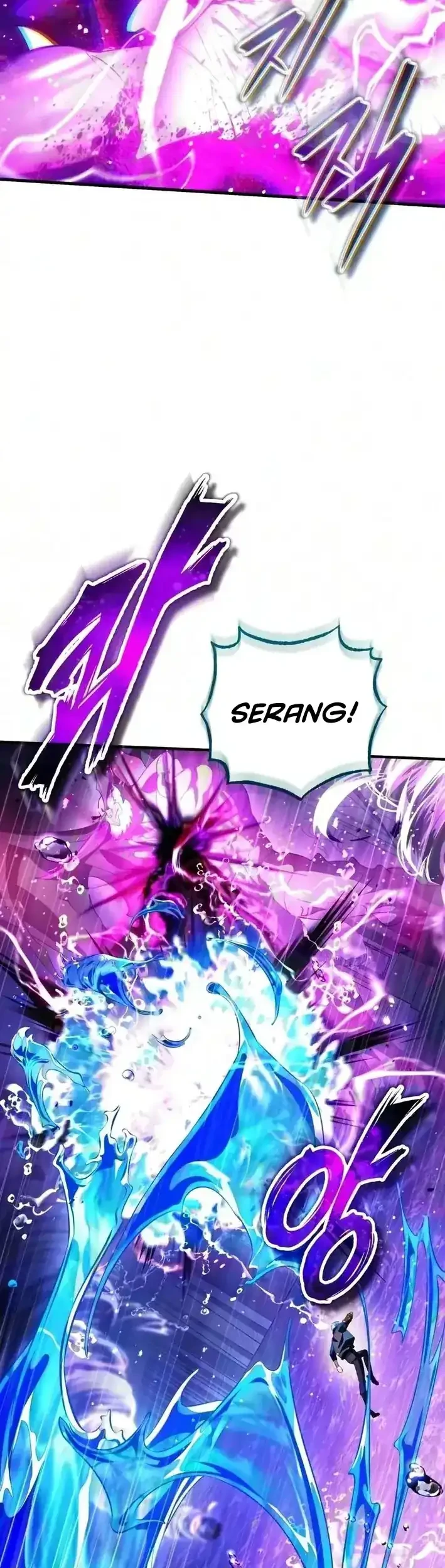Superhuman Game Broadcast Chapter 39 - halaman 12