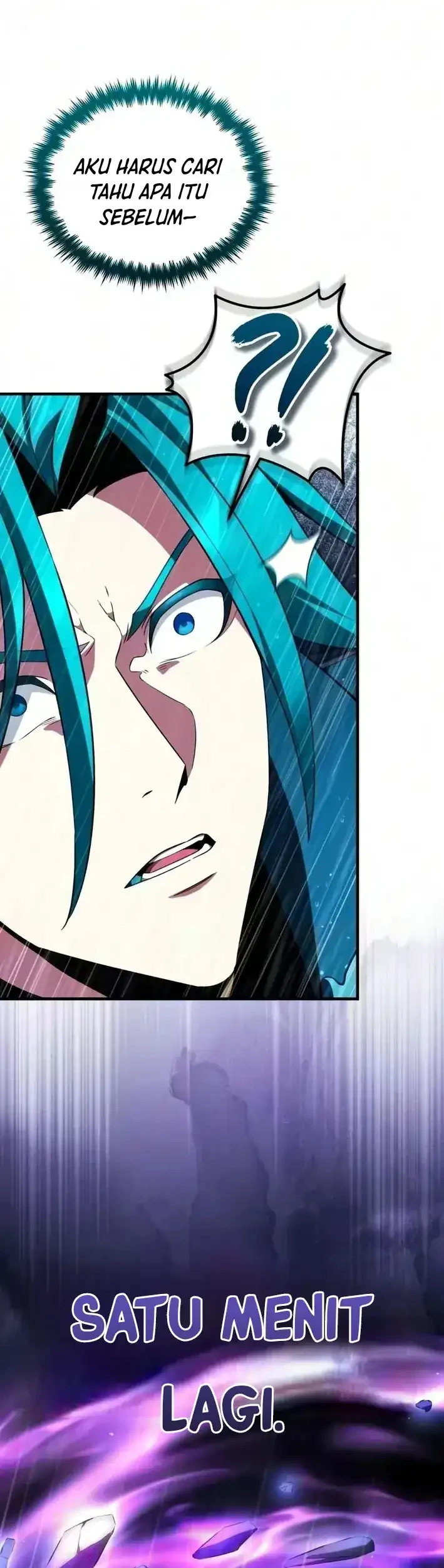 Superhuman Game Broadcast Chapter 39 - halaman 16