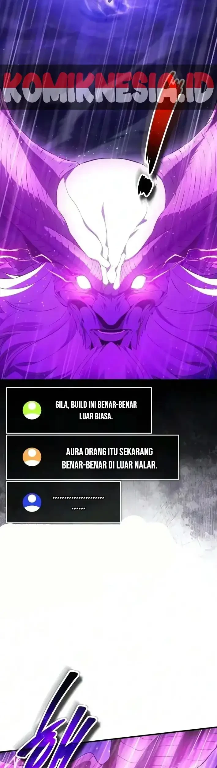 Superhuman Game Broadcast Chapter 39 - halaman 18