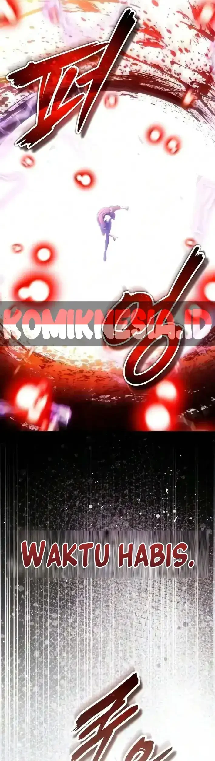 Superhuman Game Broadcast Chapter 39 - halaman 27