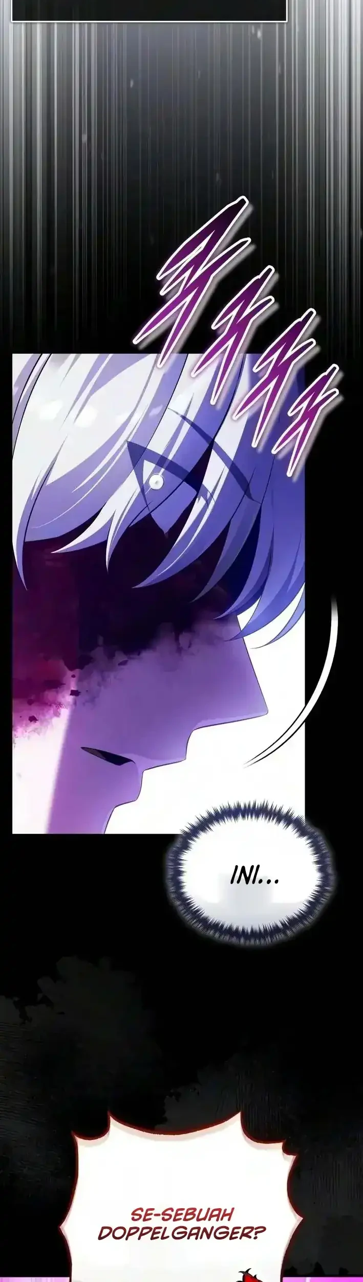 Superhuman Game Broadcast Chapter 39 - halaman 35