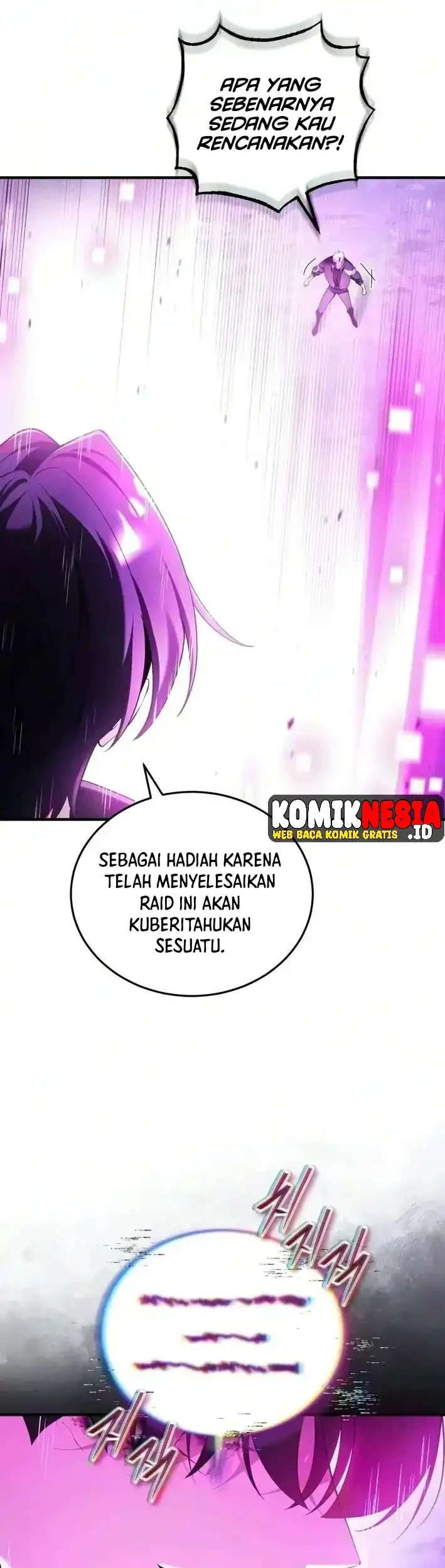 Superhuman Game Broadcast Chapter 39 - halaman 38