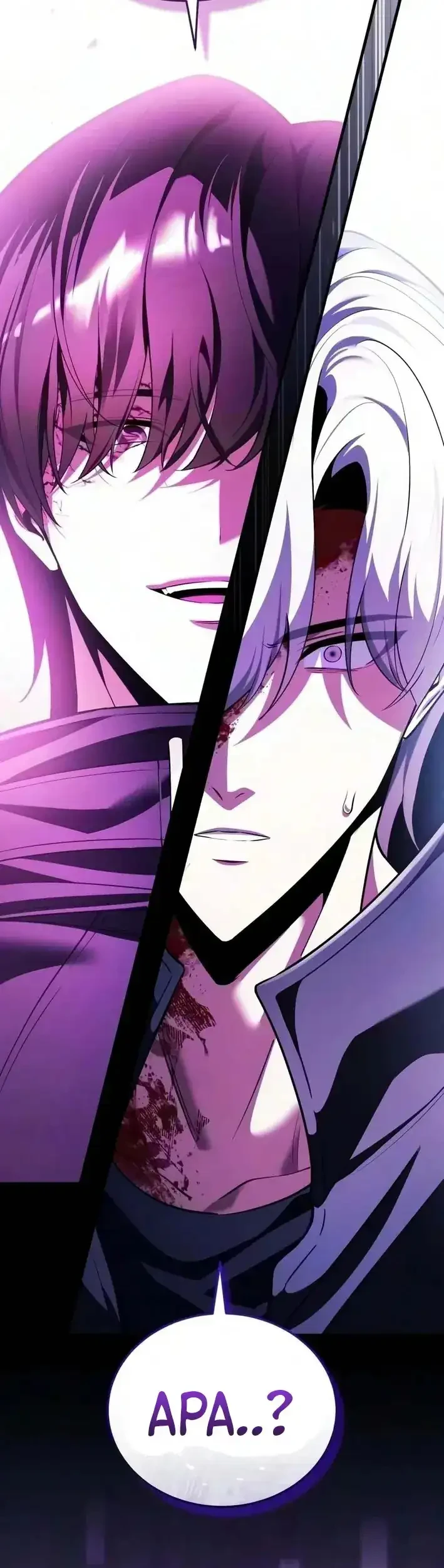 Superhuman Game Broadcast Chapter 39 - halaman 40