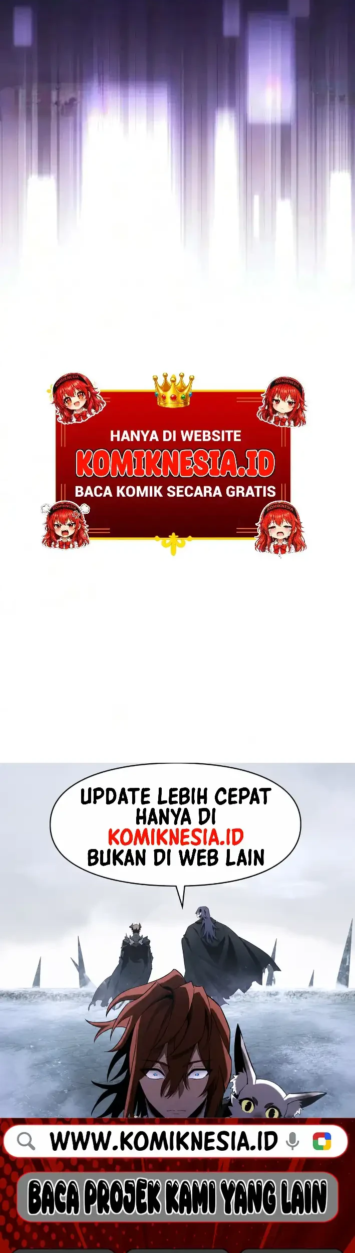 Superhuman Game Broadcast Chapter 39 - halaman 41