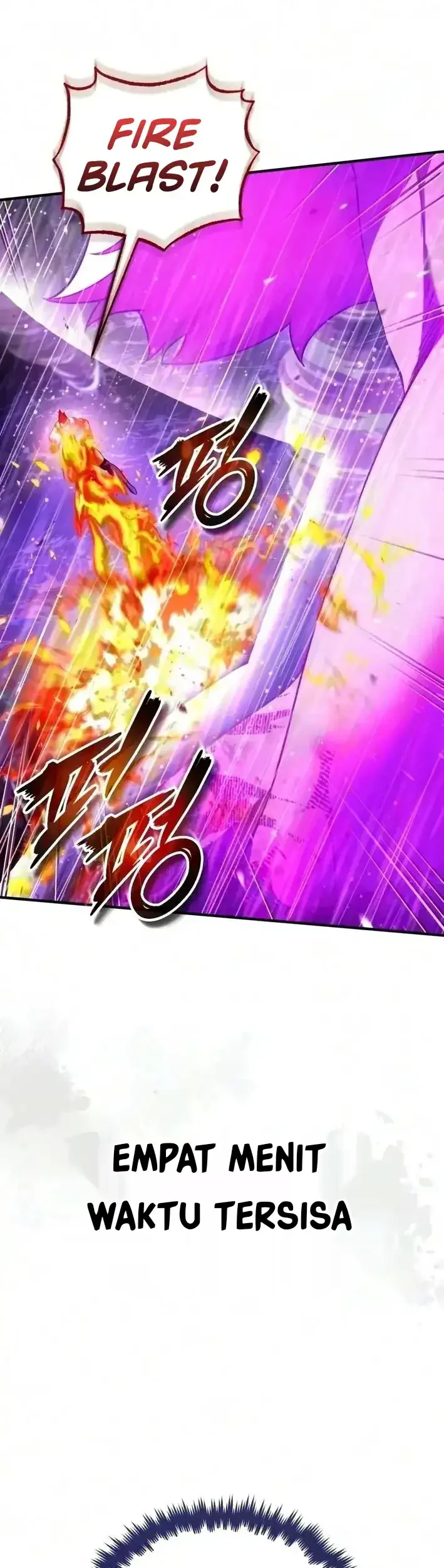 Superhuman Game Broadcast Chapter 39 - halaman 8
