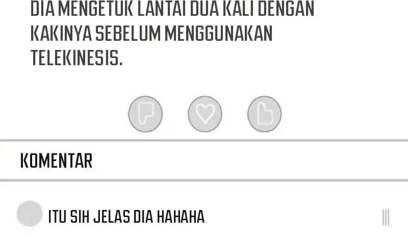Superhuman Game Broadcast Chapter 4 - halaman 35