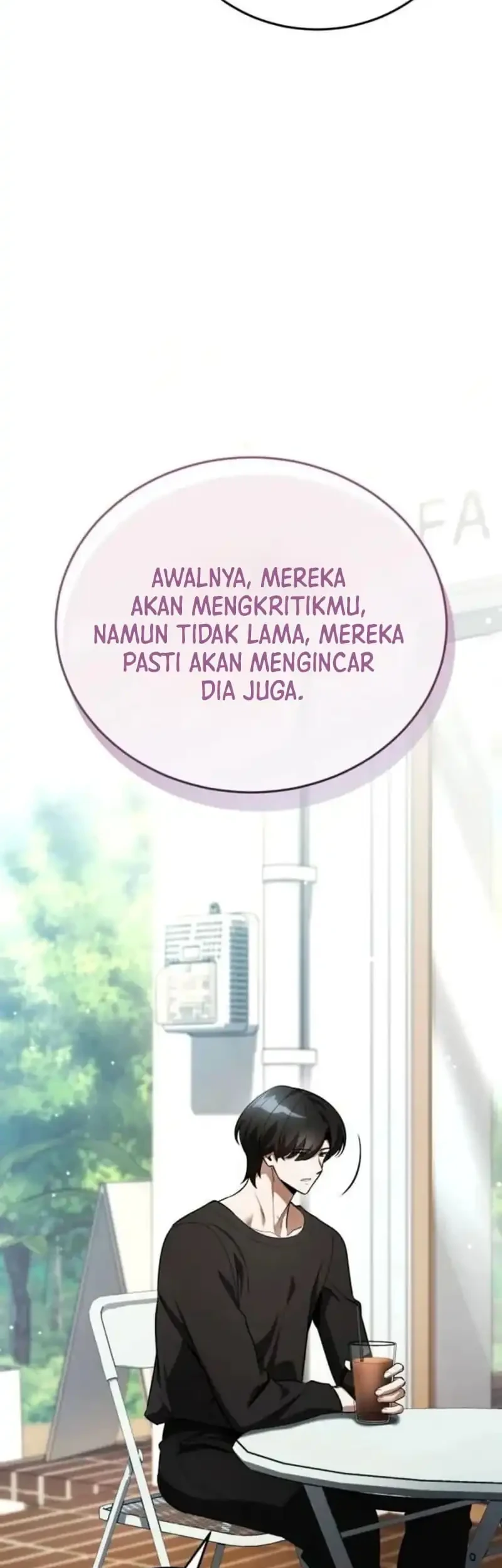Superhuman Game Broadcast Chapter 4 - halaman 38