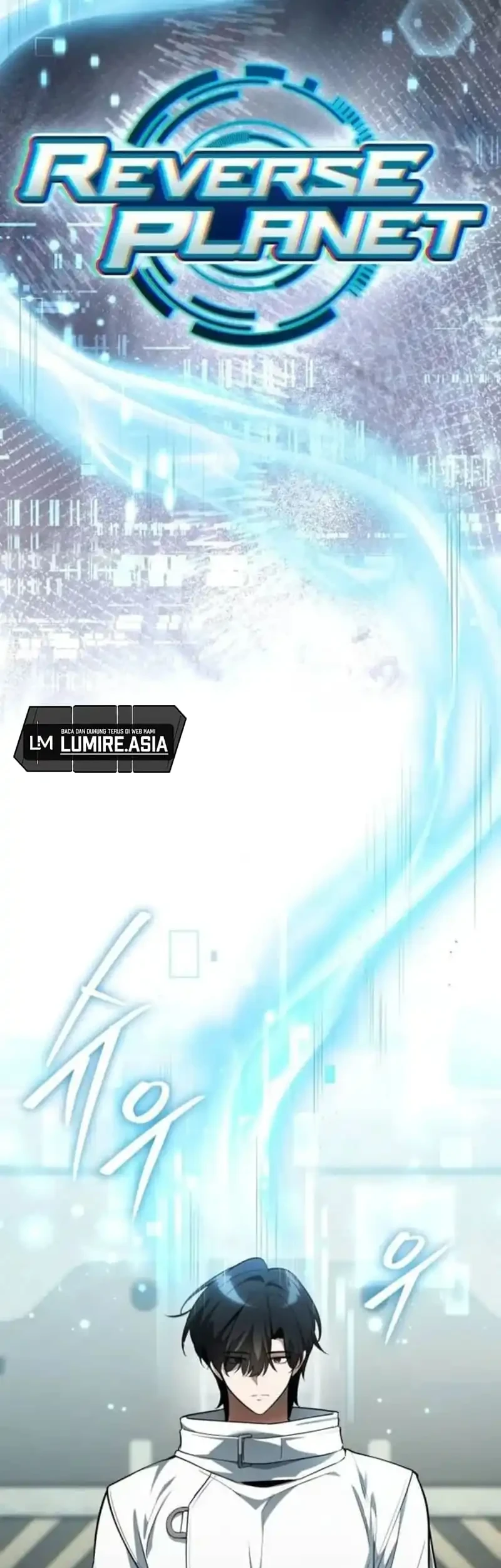 Superhuman Game Broadcast Chapter 4 - halaman 48