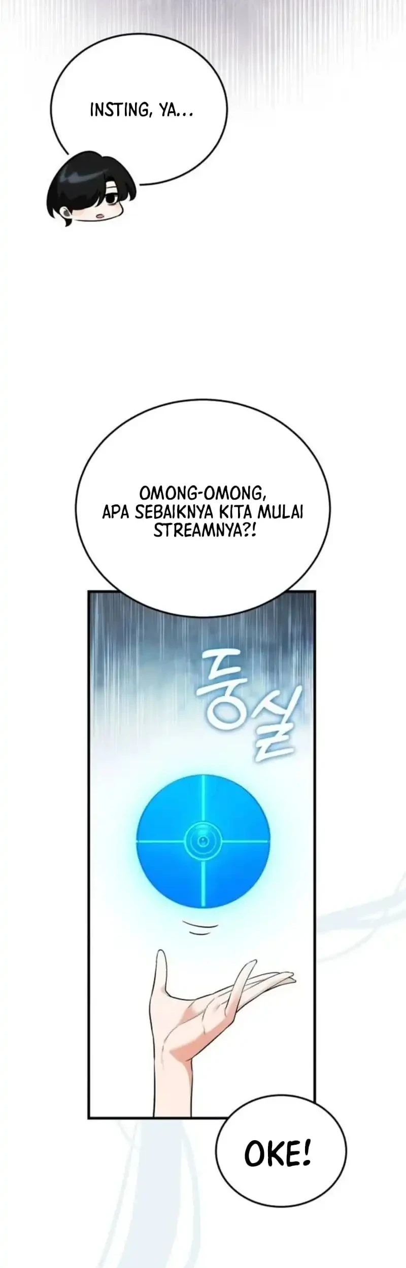 Superhuman Game Broadcast Chapter 4 - halaman 53