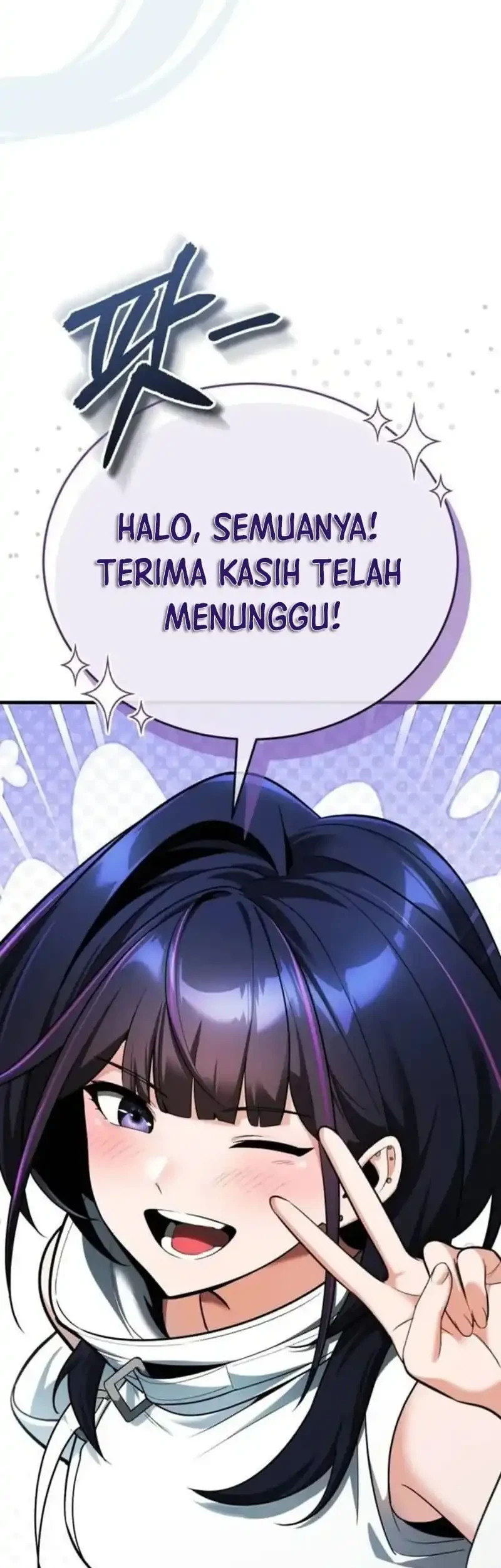 Superhuman Game Broadcast Chapter 4 - halaman 54