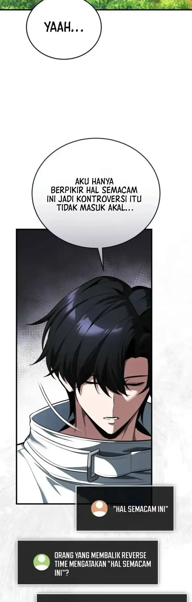 Superhuman Game Broadcast Chapter 4 - halaman 60