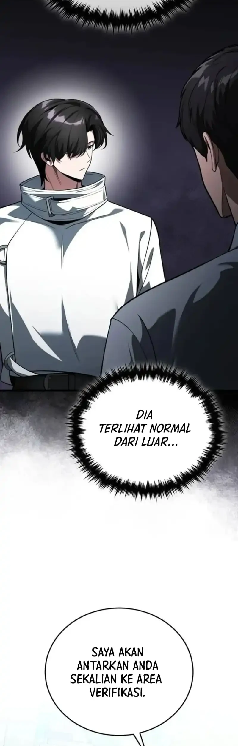 Superhuman Game Broadcast Chapter 4 - halaman 68