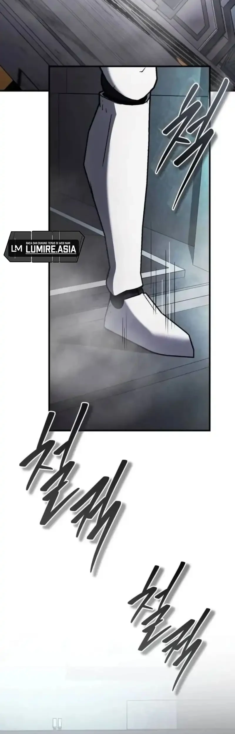 Superhuman Game Broadcast Chapter 4 - halaman 76