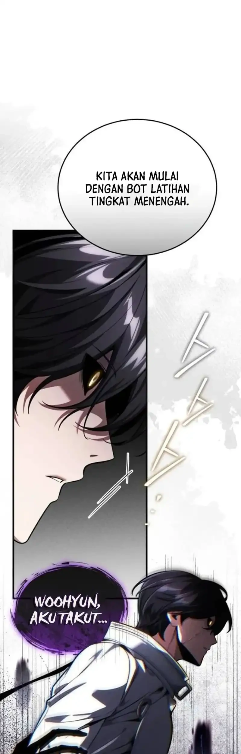 Superhuman Game Broadcast Chapter 4 - halaman 79