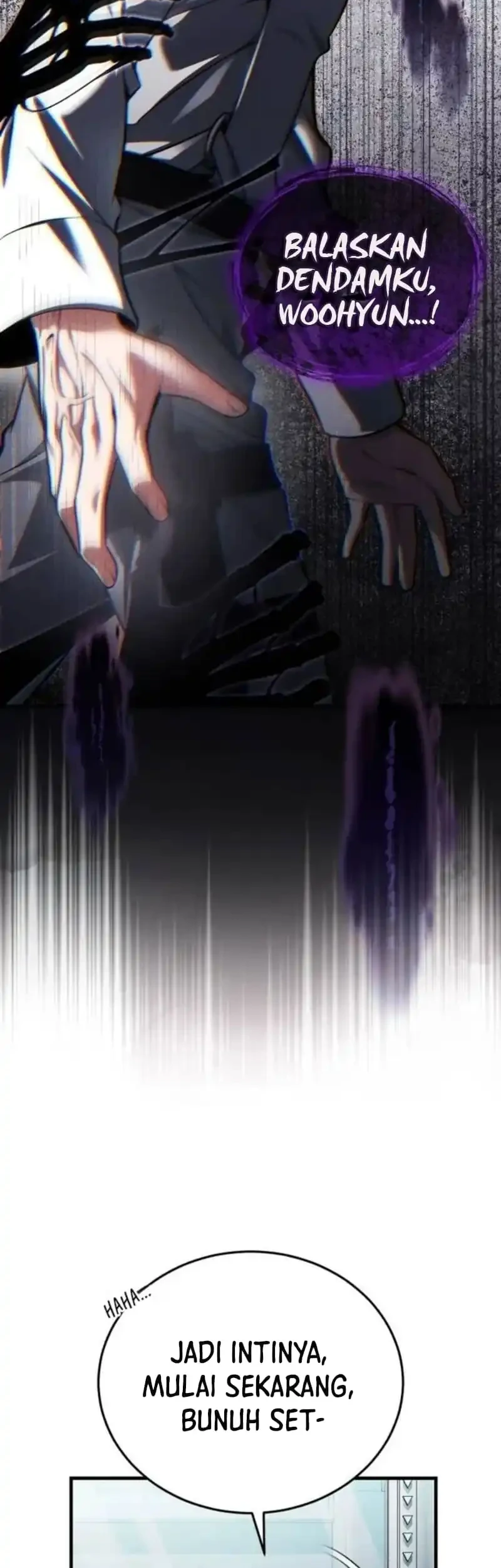 Superhuman Game Broadcast Chapter 4 - halaman 80