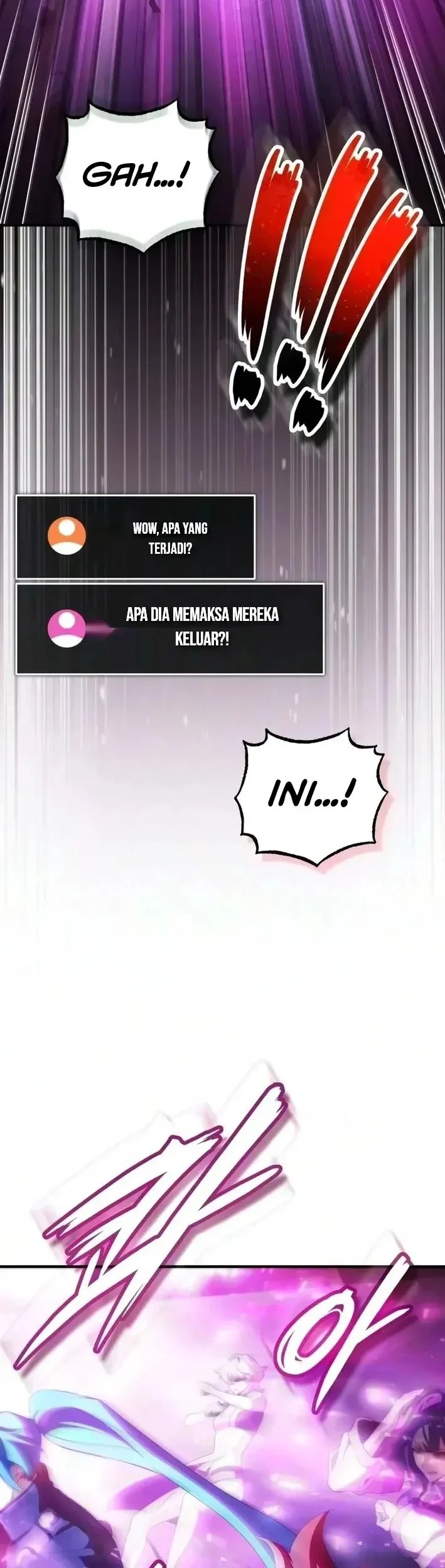 Superhuman Game Broadcast Chapter 40 - halaman 12