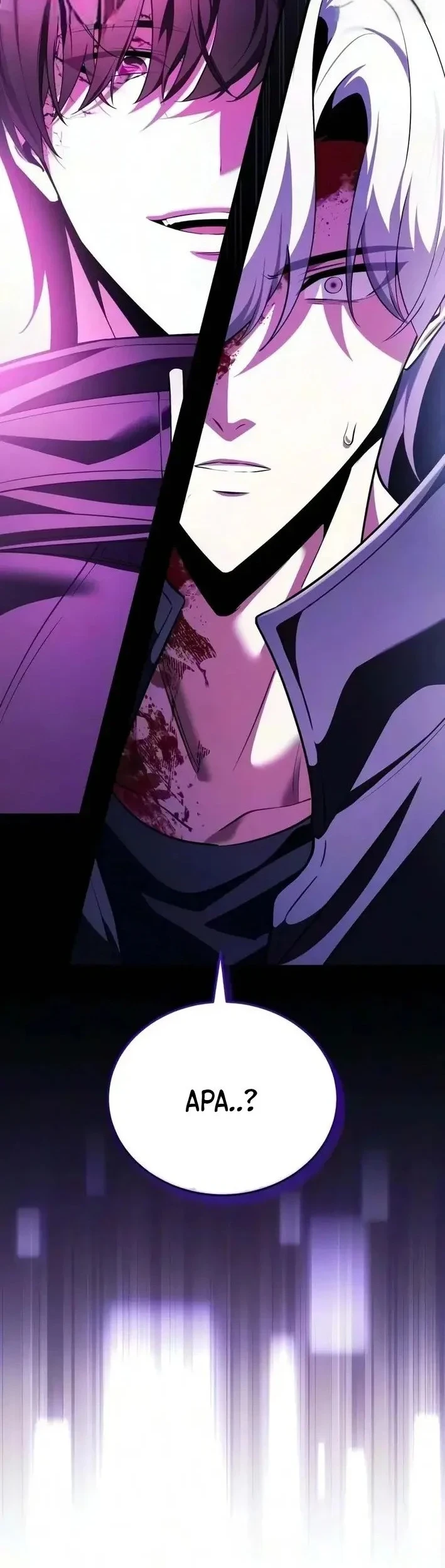 Superhuman Game Broadcast Chapter 40 - halaman 2