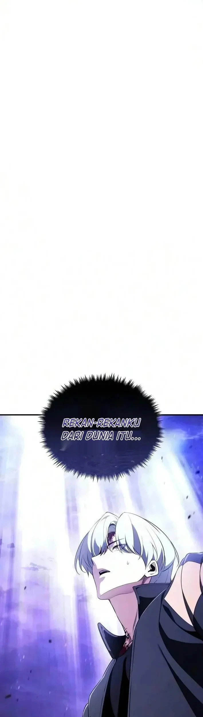 Superhuman Game Broadcast Chapter 40 - halaman 3