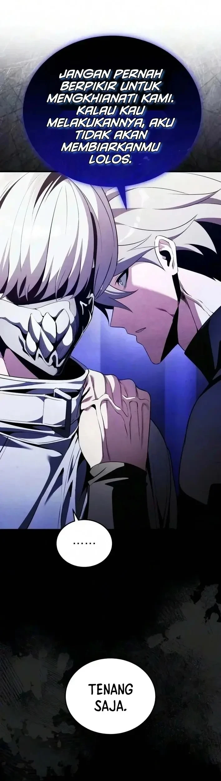Superhuman Game Broadcast Chapter 40 - halaman 41