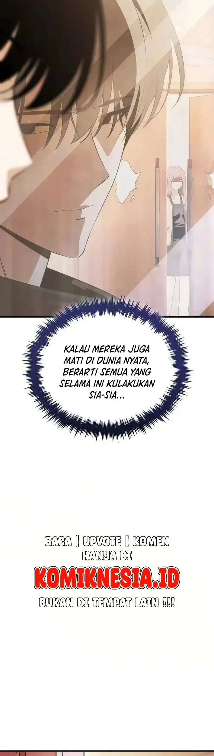 Superhuman Game Broadcast Chapter 40 - halaman 62