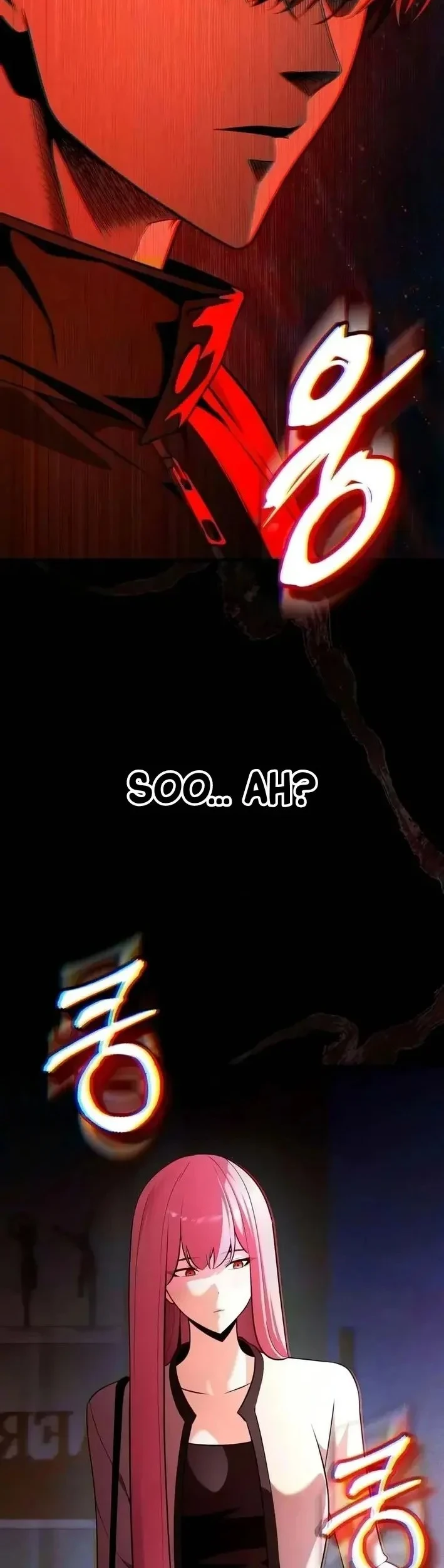 Superhuman Game Broadcast Chapter 40 - halaman 64