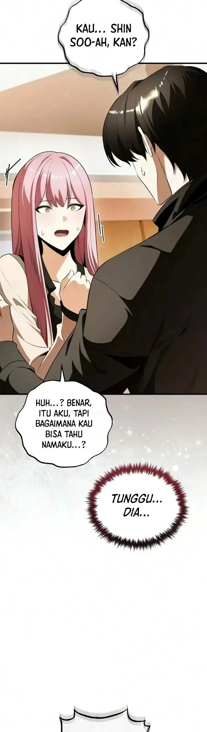 Superhuman Game Broadcast Chapter 40 - halaman 67