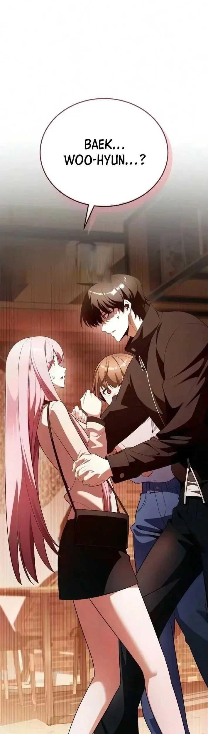 Superhuman Game Broadcast Chapter 40 - halaman 69