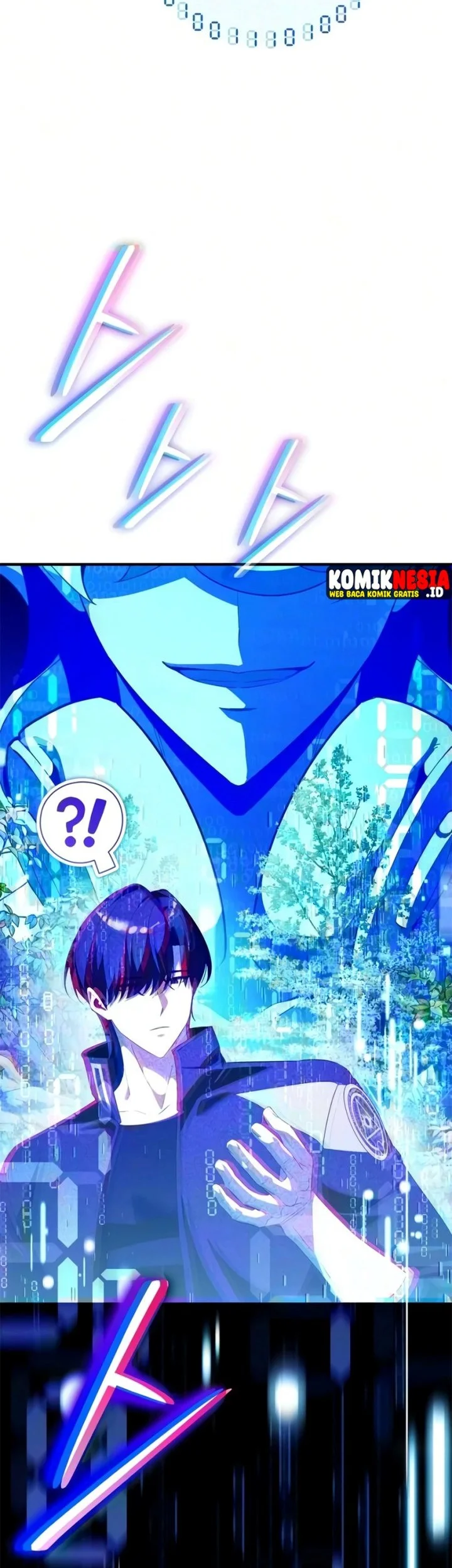 Superhuman Game Broadcast Chapter 41 - halaman 32