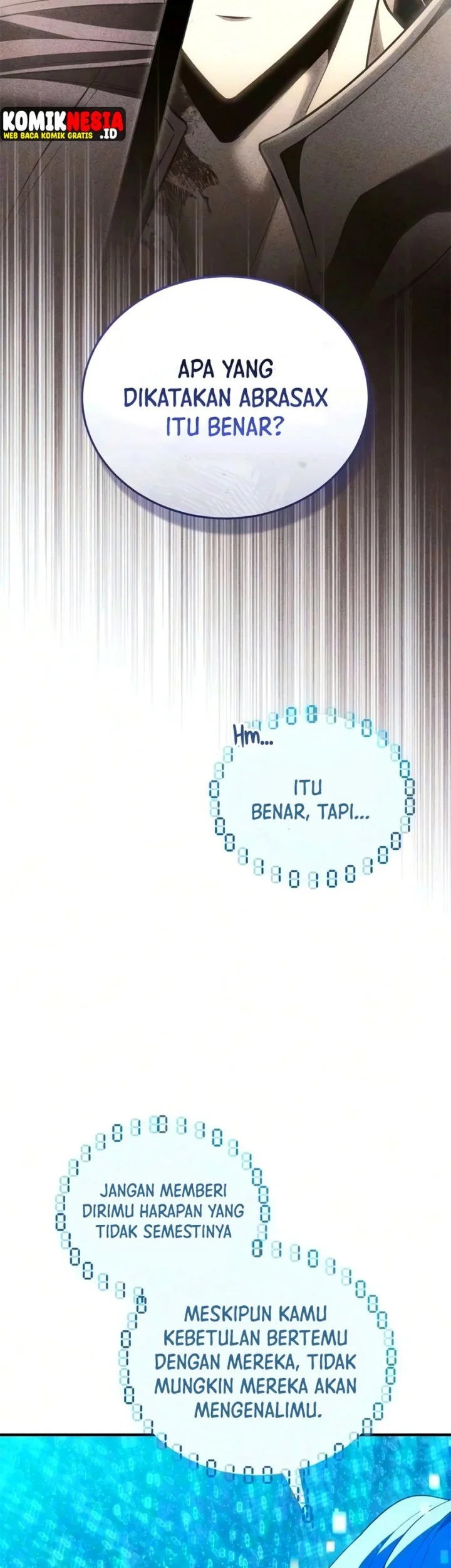 Superhuman Game Broadcast Chapter 41 - halaman 39