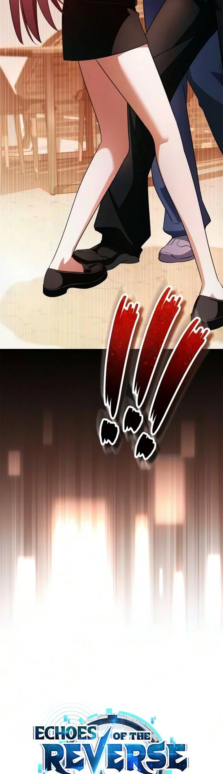 Superhuman Game Broadcast Chapter 41 - halaman 5