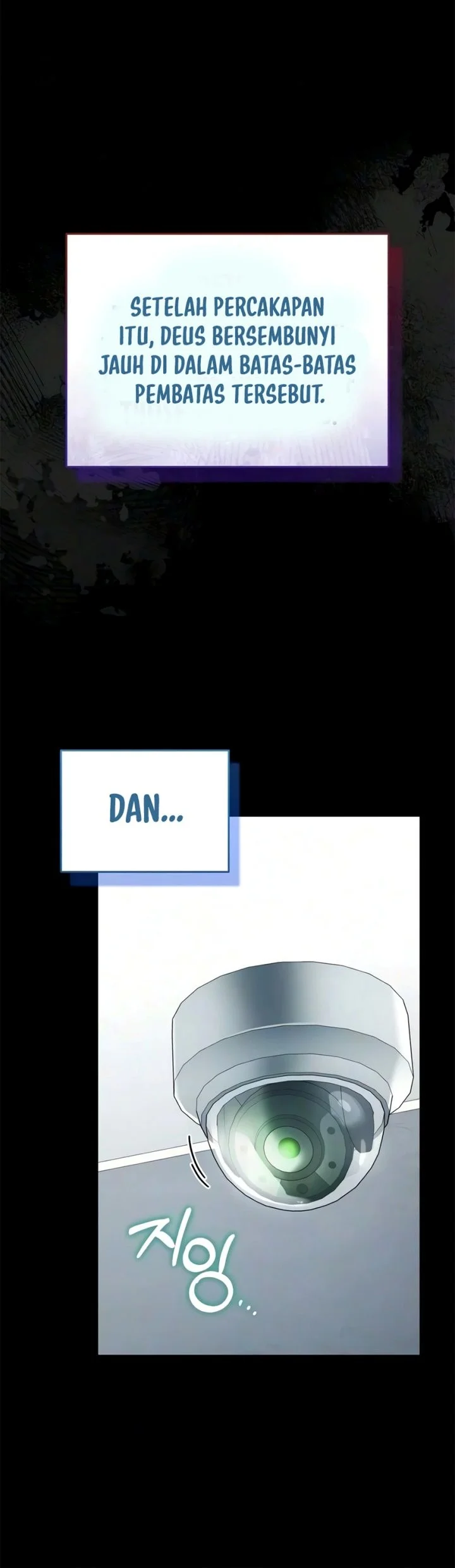 Superhuman Game Broadcast Chapter 41 - halaman 57