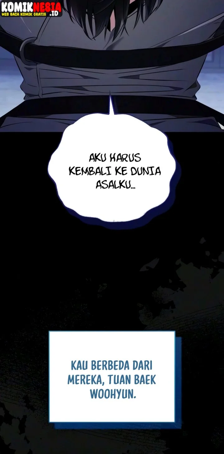 Superhuman Game Broadcast Chapter 41 - halaman 73