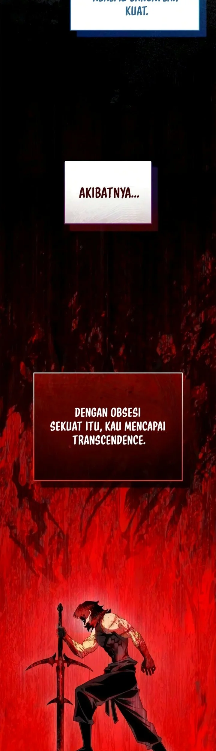 Superhuman Game Broadcast Chapter 41 - halaman 75