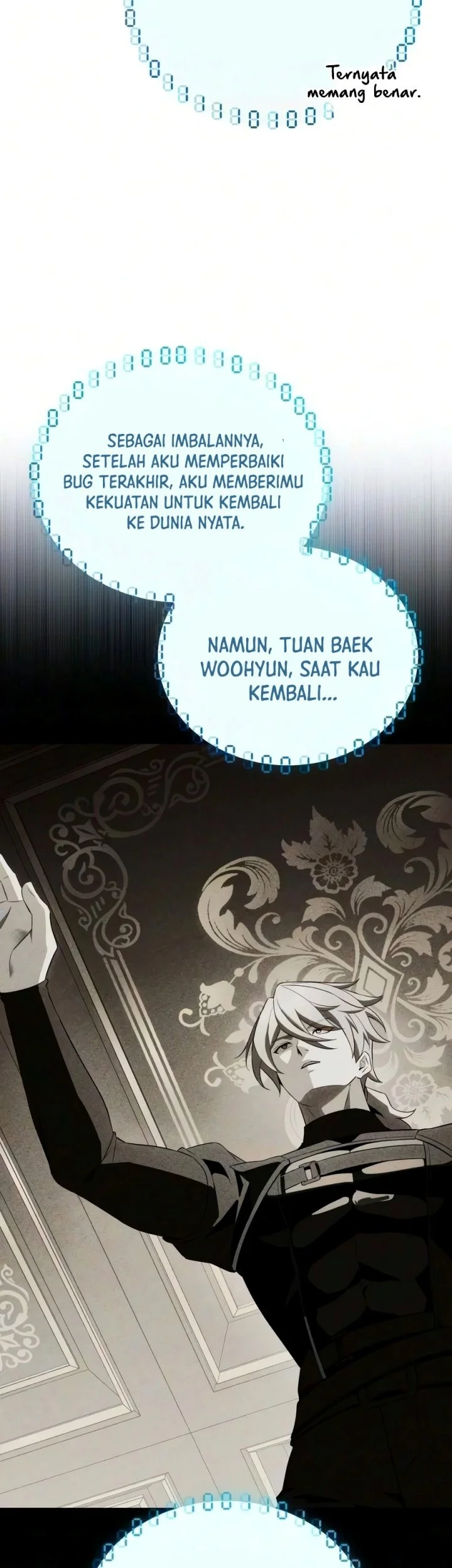 Superhuman Game Broadcast Chapter 41 - halaman 80