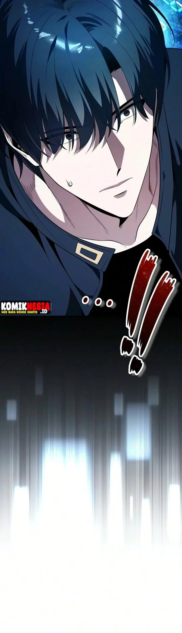 Superhuman Game Broadcast Chapter 41 - halaman 83