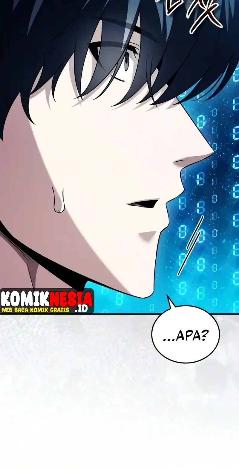 Superhuman Game Broadcast Chapter 42 - halaman 11