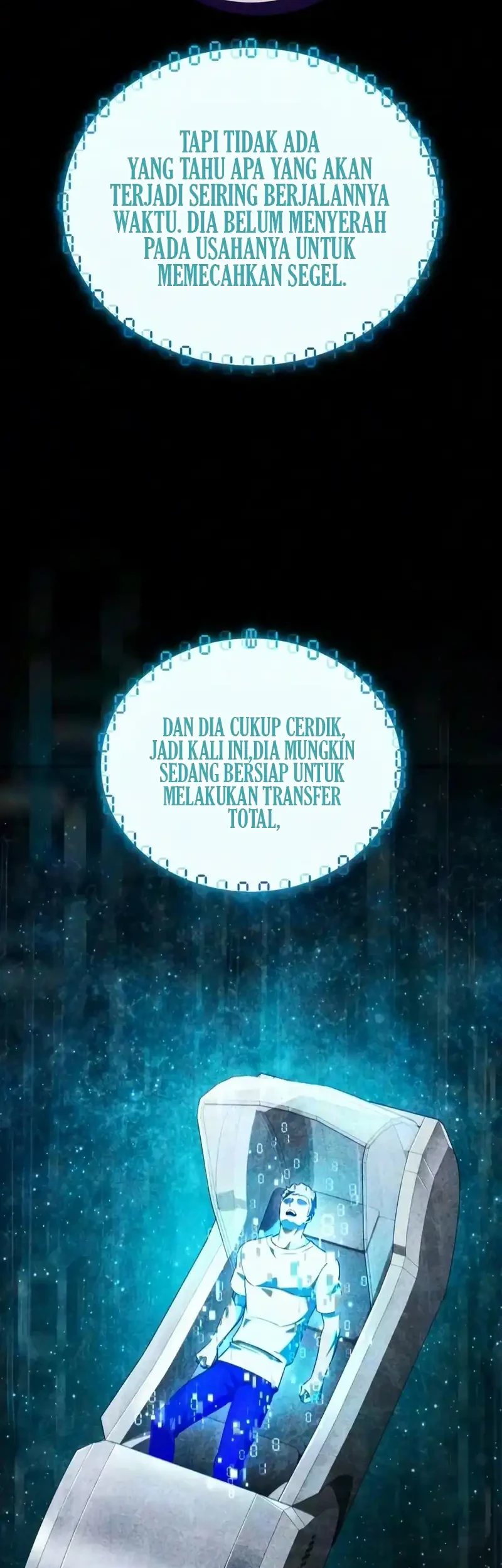 Superhuman Game Broadcast Chapter 42 - halaman 13