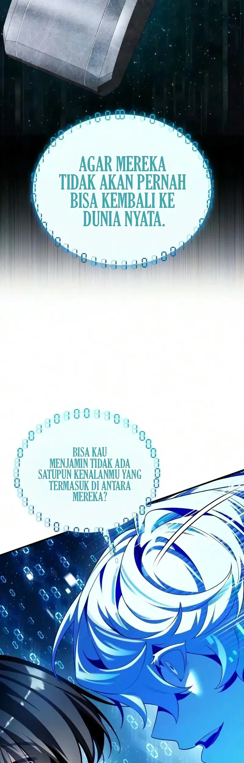 Superhuman Game Broadcast Chapter 42 - halaman 14