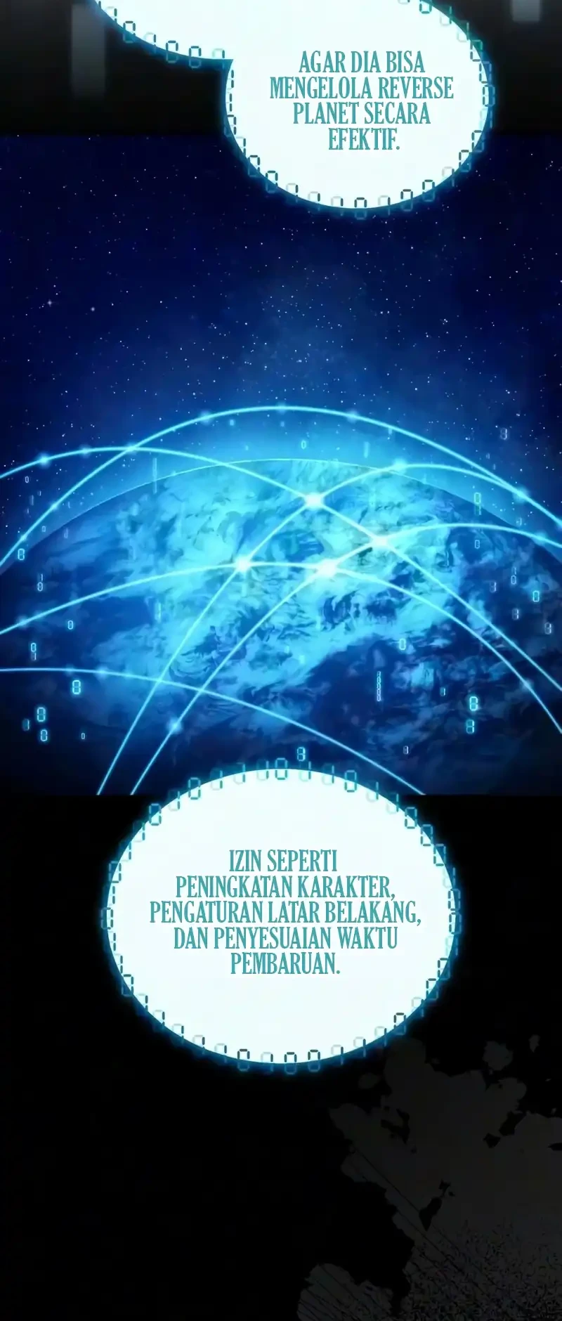 Superhuman Game Broadcast Chapter 42 - halaman 22