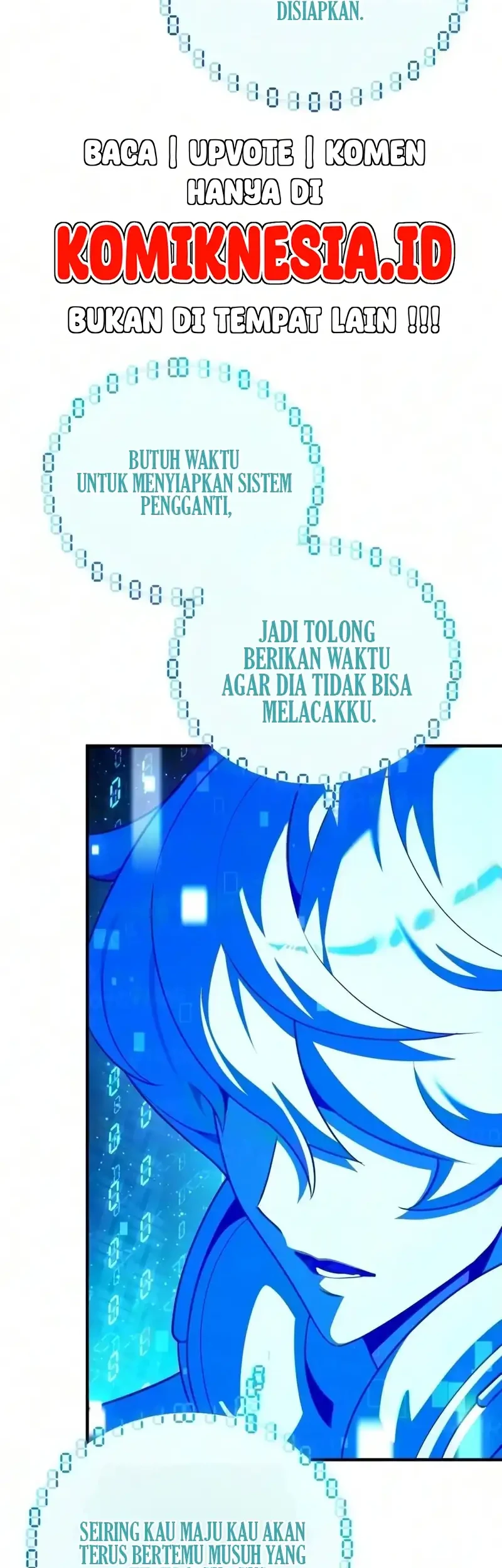 Superhuman Game Broadcast Chapter 42 - halaman 26