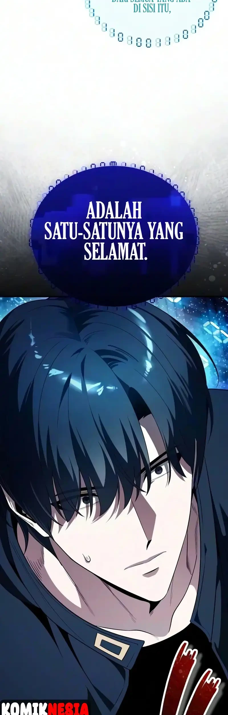 Superhuman Game Broadcast Chapter 42 - halaman 3