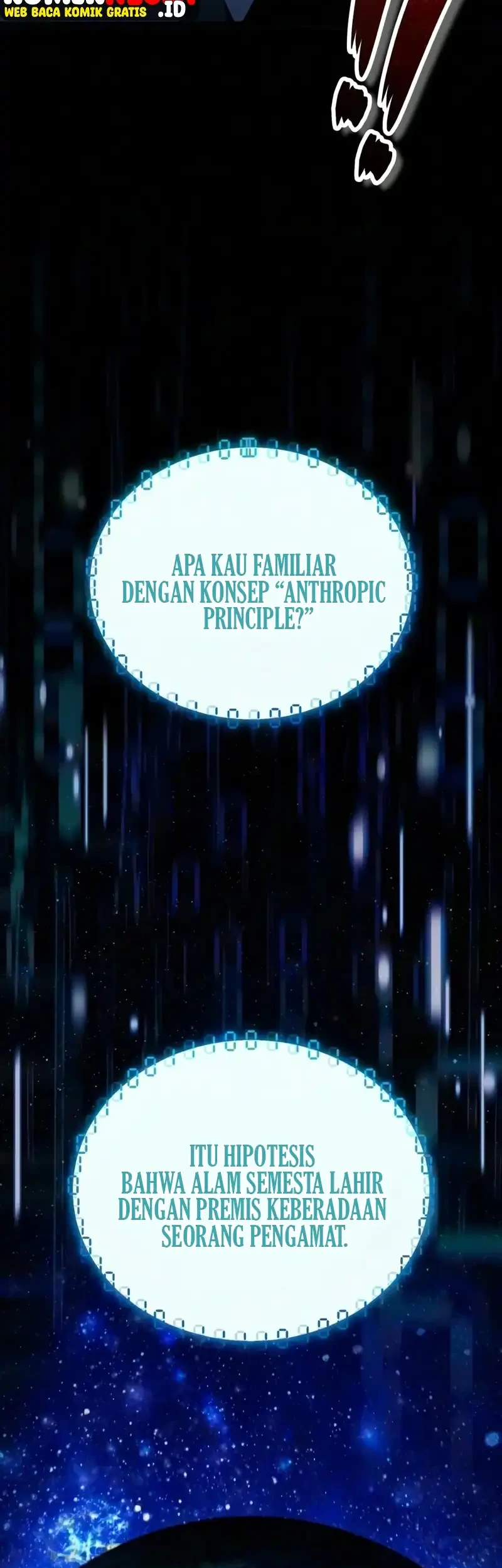 Superhuman Game Broadcast Chapter 42 - halaman 4