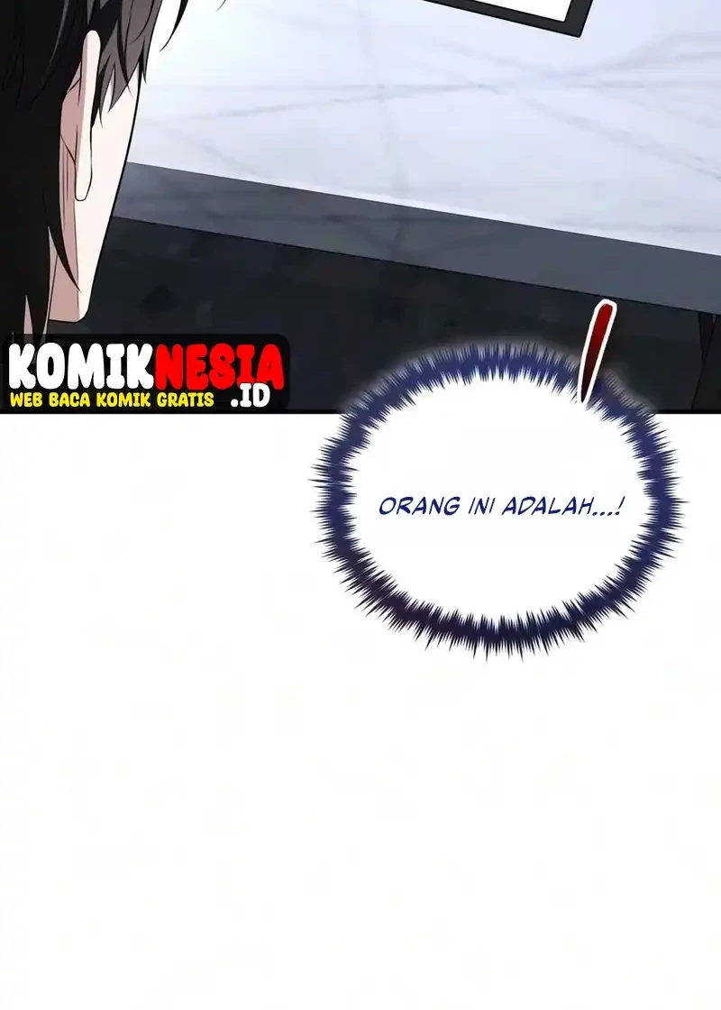 Superhuman Game Broadcast Chapter 42 - halaman 64