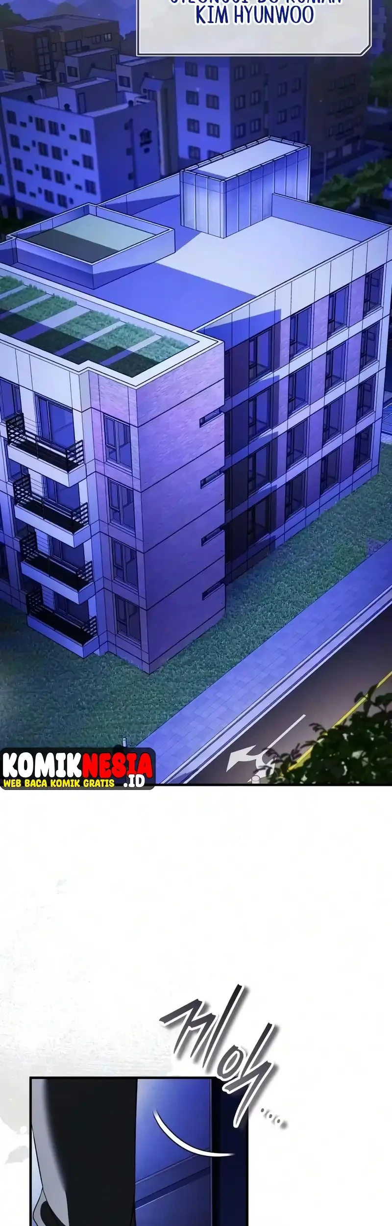 Superhuman Game Broadcast Chapter 42 - halaman 69