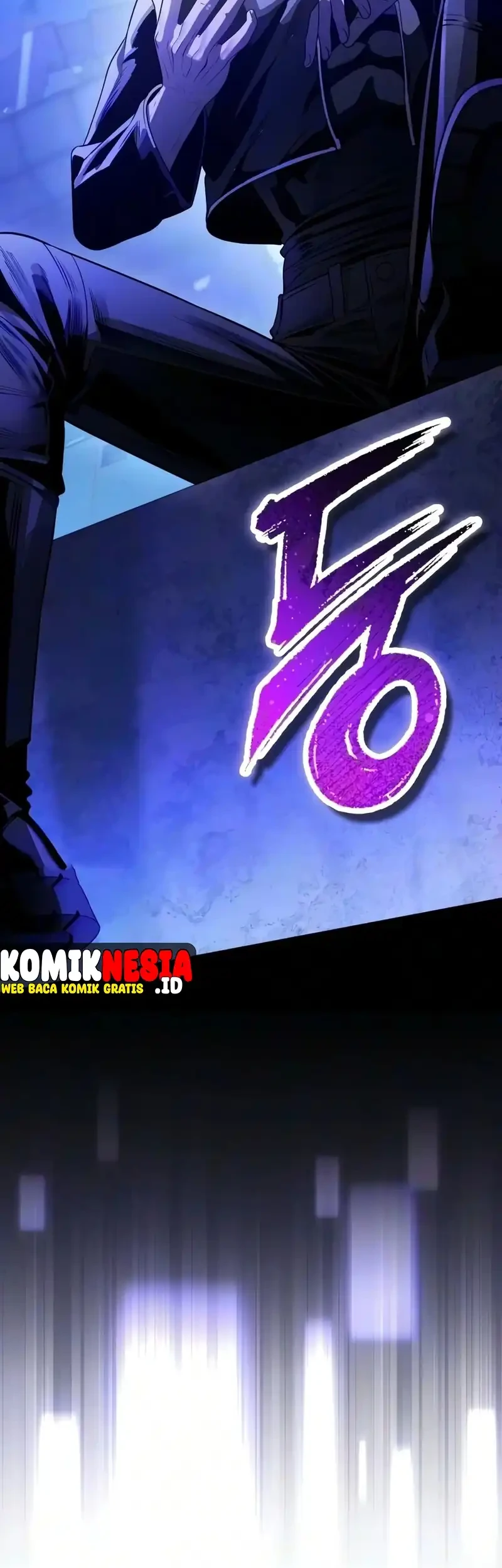 Superhuman Game Broadcast Chapter 42 - halaman 79