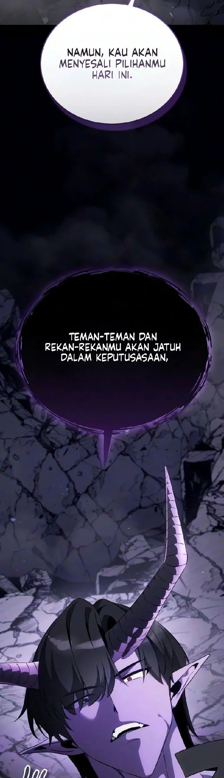 Superhuman Game Broadcast Chapter 45 - halaman 2