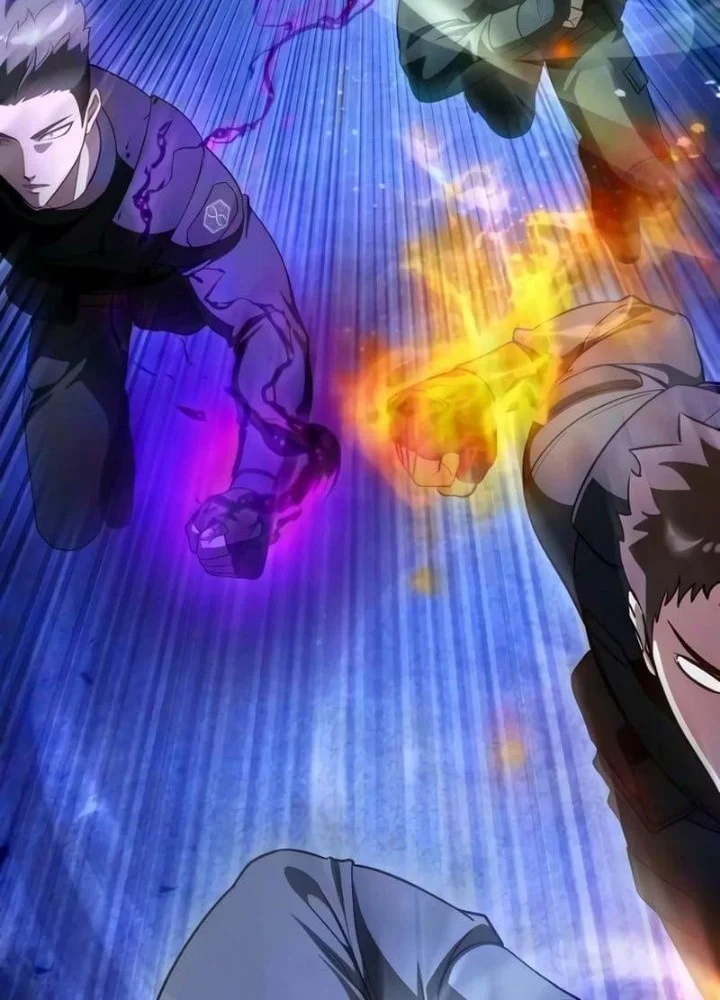 Superhuman Game Broadcast Chapter 46 - halaman 2