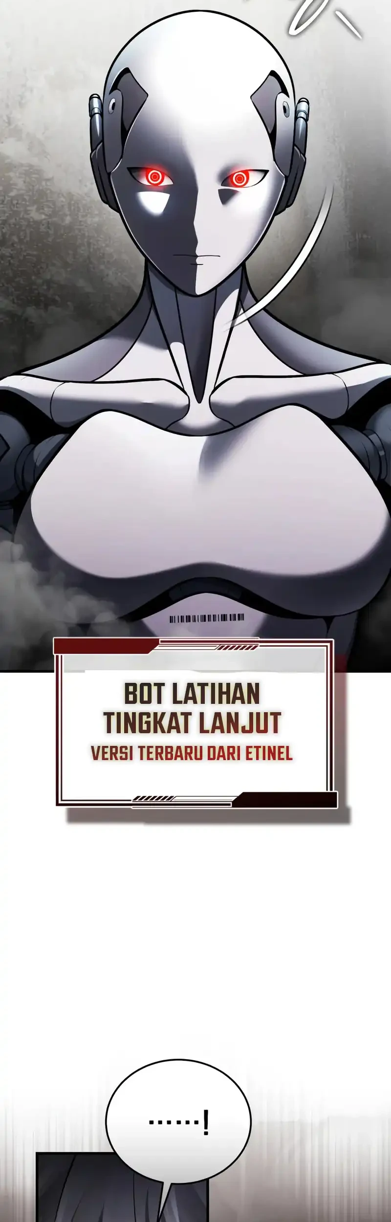 Superhuman Game Broadcast Chapter 5 - halaman 28