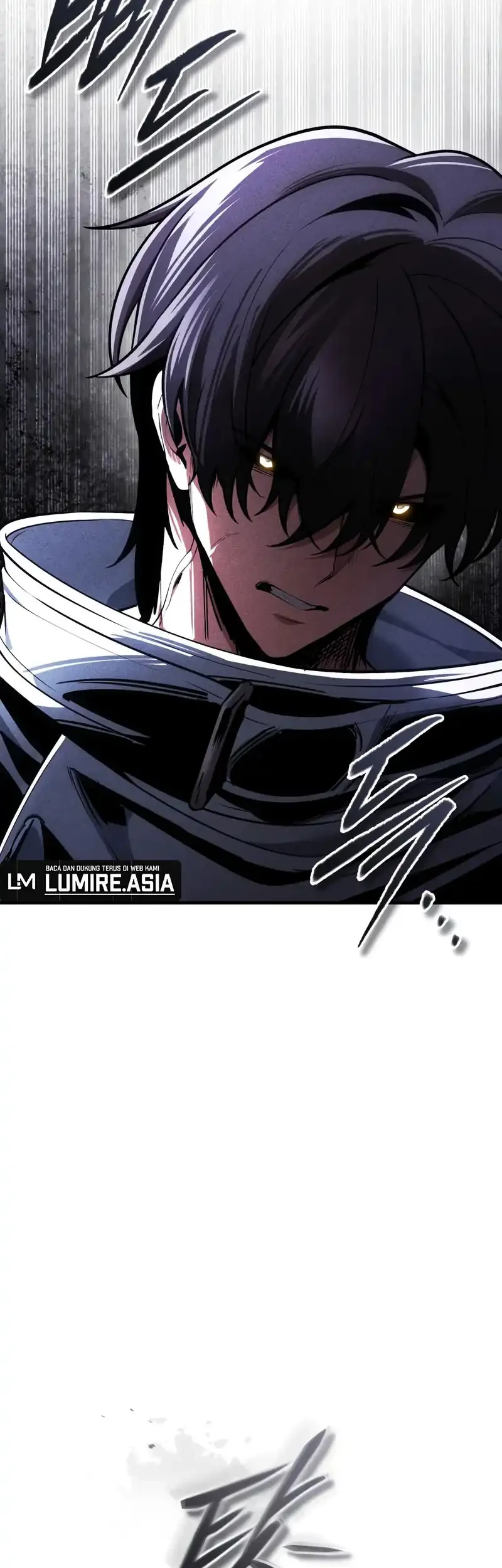 Superhuman Game Broadcast Chapter 5 - halaman 33